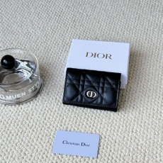 Christian Dior Wallets Purse